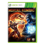Jogo Mortal Kombat Komplete Edition - Xbox 360 Mídia Física