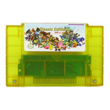 Snes