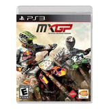 Jogo Mxgp The Official Motocross Videogame Ps3 Novo