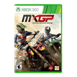 Jogo Mxgp The Official Motocross Videogame