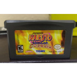 Jogo Naruto: Ninja Council Original Game Boy Advance U.s. 