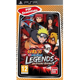 Jogo Naruto Shippuden: Legends - Akatsuki