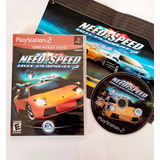 Jogo Need For Speed Hot Pursuit
