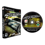 Jogo Need For Speed Most Wanted