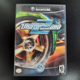 Jogo Need For Speed Underground 2 - Nintendo Gamecube 