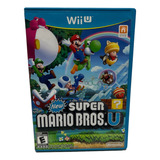 Jogo New Super Mario Bros.u Original