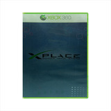 Jogo Nhl 13 (sem Capa) - Xbox 360 - Usado