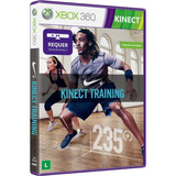 Jogo Nike Kinect Training - Xbox