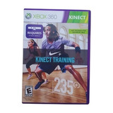 Jogo Nike + Kinect Training Xbox