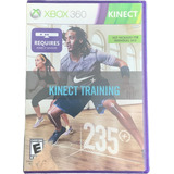 Jogo Nike + Kinect Training Xbox
