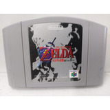 Jogo Nintendo 64 Zelda Original