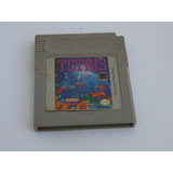 Jogo Nintendo Gradiente Tetris Original P/