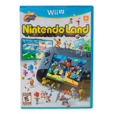 Jogo Nintendo Land Nintendo Wii U