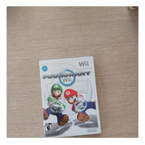 Jogo Nintendo Wii Mário Kart