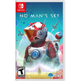 Jogo No Mans Sky Nintendo Switch Midia Fisica