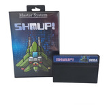 Shmup!
