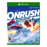 Jogo Onrush Day One Edition Xbox