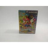 Jogo Original Japonês Nintendo Game Cube