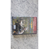 Jogo Original Play2/ps2 Socom 3 Us