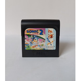 Jogo Original Sonic The Hedgehog 2