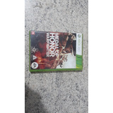 Jogo Original Xbox 360 Fisico Medal Of Honor Warfighter