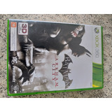 Jogo Original Xbox 360 Midia Fisica