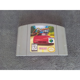 Jogo Para N64 Nintendo 64.cruis Usa
