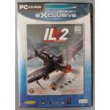 Jogo Para Pc * I L 2 Sturmovik Simulador Combate I I Guerra 