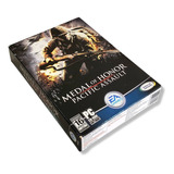 Jogo Para Pc Medal Of Honor