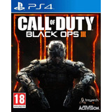 Jogo Para Ps4 Call Of Duty: