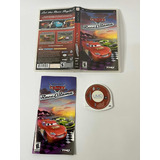 Jogo Para Psp Carros Race O Rama - Promoção 33