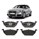 Jogo Pastilhas Freio Brembo Diant. Audi A1 1.4 Tfsi - P85041
