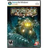 Jogo Pc Bioshock Ii Bioshock 2