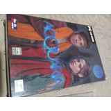Jogo Pc Cdrom Acquaria Sandy E Jr - Windows 95