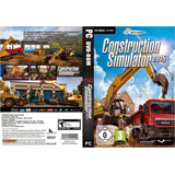Jogo Pc Construction Simulator 2015