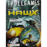 Jogo Pc Tom Clancy's Hawx Revista Fullgames Lacrado