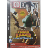 Jogo Pc Tomb Raider The Last