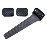 Jogo Pedal Acelerador + Capas Opala Caravan - Frete Grátis!