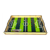 Jogo Peteleco Futebol De Prego Gol