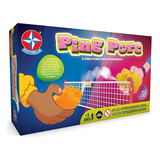 Jogo Ping Porc O Ping Pong