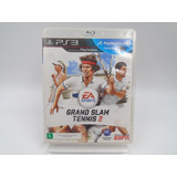 Jogo Playstation 3 - Grand Slam