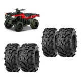 Fourtrax