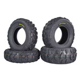 Fourtrax