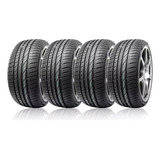 Jogo Pneus 195/45 R15 Perfil Baixo + Bicos