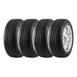 Jogo Pneus Davanti 205/60r16 96h Dx390 Xl