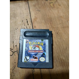 Jogo Pokémon Game Boy Trading Card
