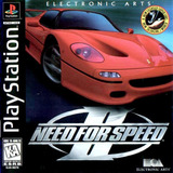 Jogo Ps1 Need For Speed 2