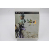 Jogo Ps3 - Final Fantasy Xiii-2 (1)