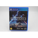 Jogo Ps4 - Star Wars Battlefront