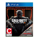 Jogo Ps4 Call Of Duty Black